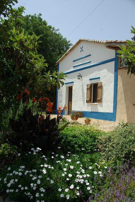 Quinta Do Arade - Casa 4 Petalas Barranco do Resgalho Exterior foto
