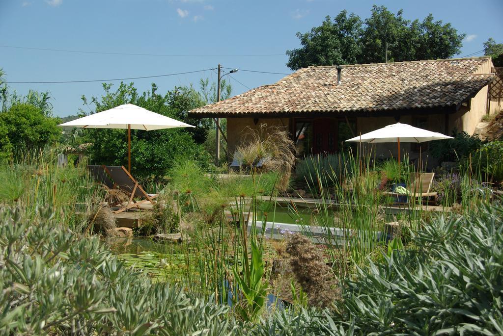 Quinta Do Arade - Casa 4 Petalas Barranco do Resgalho Exterior foto