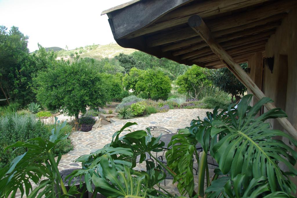 Quinta Do Arade - Casa 4 Petalas Barranco do Resgalho Exterior foto