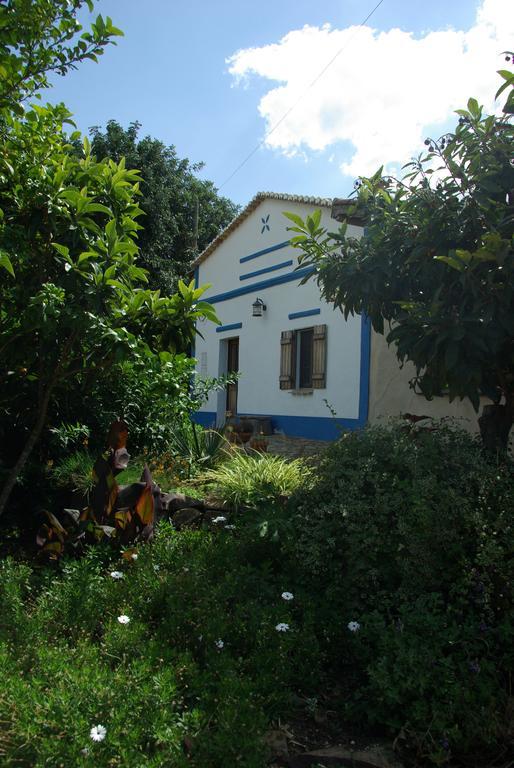 Quinta Do Arade - Casa 4 Petalas Barranco do Resgalho Exterior foto