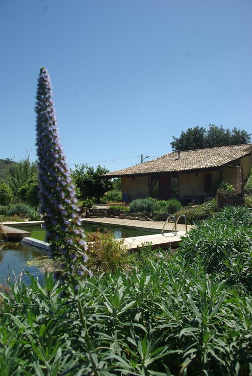 Quinta Do Arade - Casa 4 Petalas Barranco do Resgalho Exterior foto