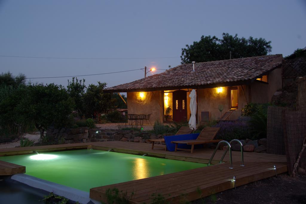 Quinta Do Arade - Casa 4 Petalas Barranco do Resgalho Exterior foto